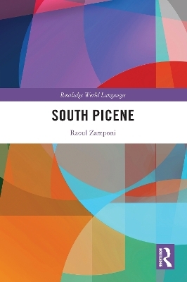 South Picene - Raoul Zamponi