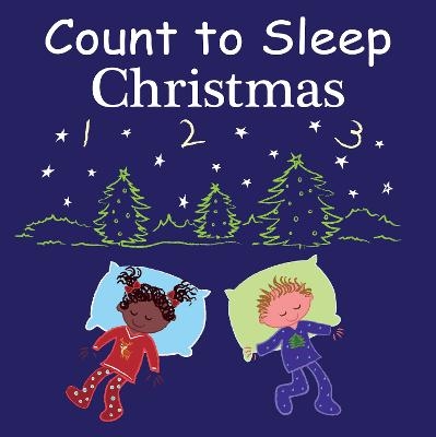 Count to Sleep Christmas - Adam Gamble, Mark Jasper