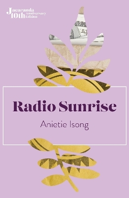 Radio Sunrise - Anietie Isong