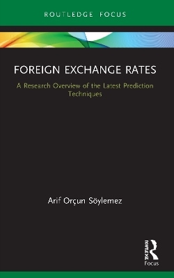 Foreign Exchange Rates - Arif Orçun Söylemez