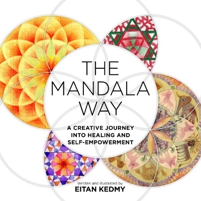 The Mandala Way - Eitan Kedmy