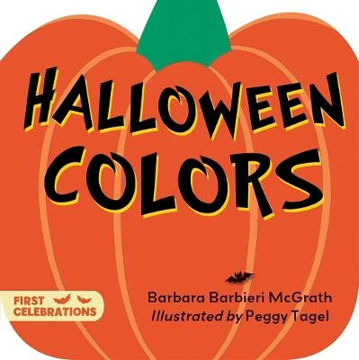 Halloween Colors - Barbara Barbieri McGrath