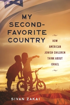 My Second-Favorite Country - Sivan Zakai