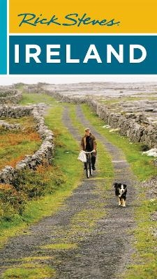 Rick Steves Ireland (Twenty first Edition) - Pat O'Connor, Rick Steves