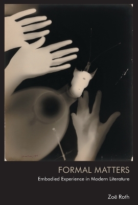 Formal Matters - Zoe Roth