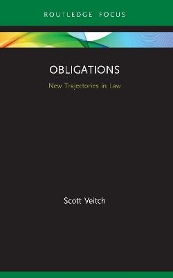 Obligations - Scott Veitch