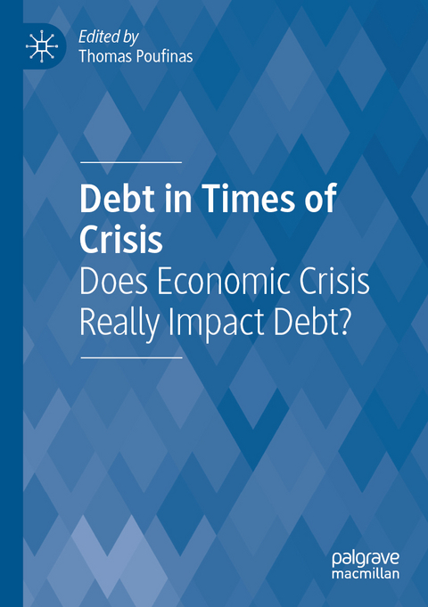 Debt in Times of Crisis - 