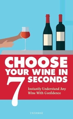 Choose Your Wine In 7 Seconds - Stephane 20th Century Fox