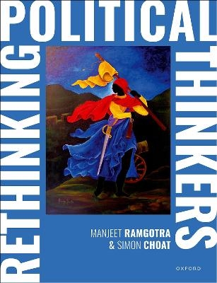 Rethinking Political Thinkers - 