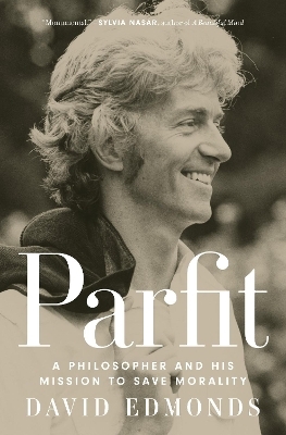 Parfit - David Edmonds