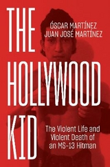 The Hollywood Kid - Martinez, Juan; Martínez, Óscar