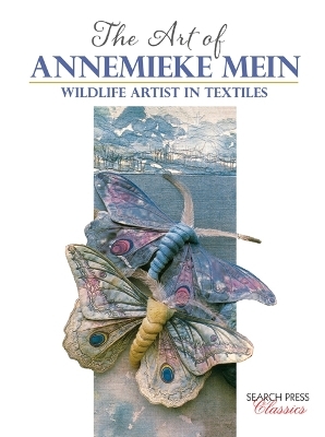 The Art of Annemieke Mein - Annemieke Mein