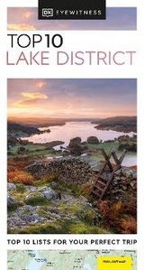 DK Top 10 Lake District - DK Travel