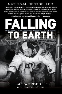 Falling to Earth - Al Worden