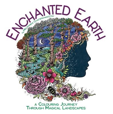 Enchanted Earth - Melpomeni Chatzipanagiotou