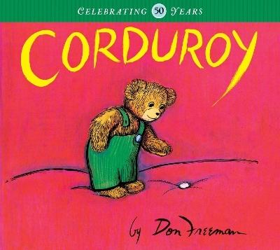 Corduroy - Don Freeman