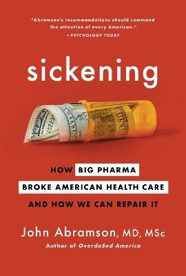 Sickening - John Abramson