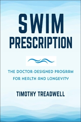 The Swim Prescription - Alexander Hutchison