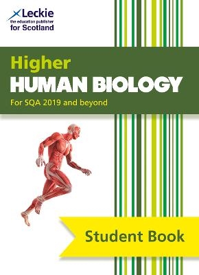 Higher Human Biology - Billy Dickson, Graham Moffat,  Leckie