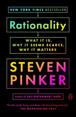 Rationality - Steven Pinker