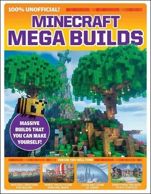 Minecraft Mega Builds