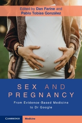 Sex and Pregnancy - 