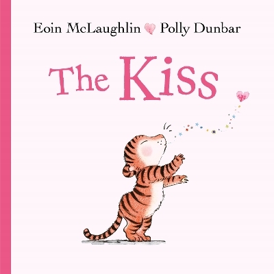 The Kiss - Eoin McLaughlin