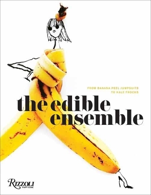 Edible Ensembles - Gretchen Roehrs