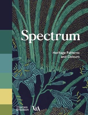 Spectrum (Victoria and Albert Museum)