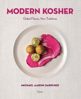 Global Flavors, New Traditions - Gardiner, Michael