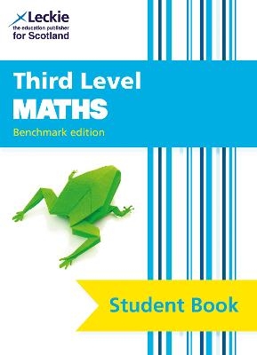 Third Level Maths -  Leckie, Craig Lowther