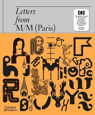 Letters from M/M (Paris) - Paul McNeil