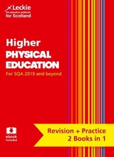 Higher Physical Education - Carnie, Murray; Duncan, Caroline; McLean, Linda; Leckie