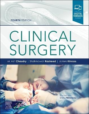 Clinical Surgery - 