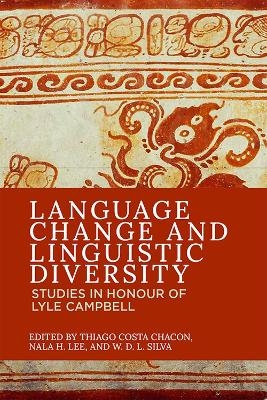 Language Change and Linguistic Diversity - 