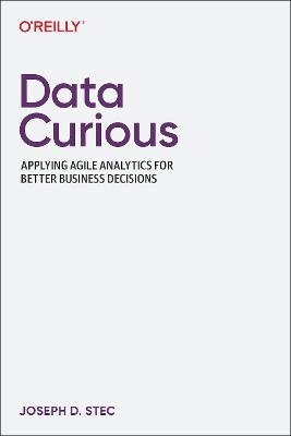 Data Curious - Joseph Stec