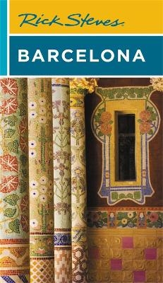 Rick Steves Barcelona (Sixth Edition) - Rick Steves