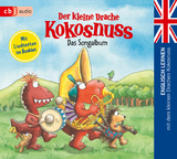 Der kleine Drache Kokosnuss - Das Songalbum - Ingo Siegner