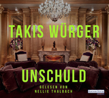 Unschuld - Takis Würger