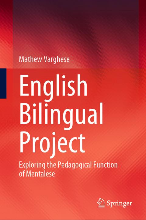 English Bilingual Project - Mathew Varghese