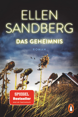 Das Geheimnis - Ellen Sandberg