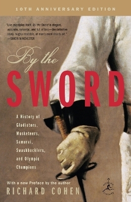 By the Sword - Richard Cohen