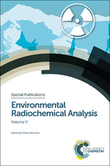 Environmental Radiochemical Analysis V - 