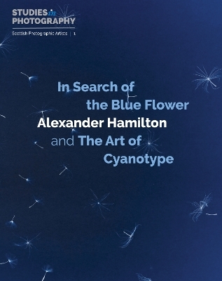 In Search of the Blue Flower - Alexander Hamilton