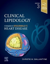 Clinical Lipidology - Ballantyne, Christie M.