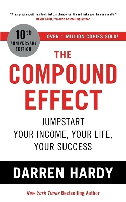 The Compound Effect - Darren Hardy LLC