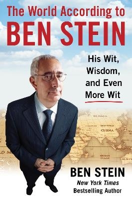 The World According to Ben Stein - Ben Stein