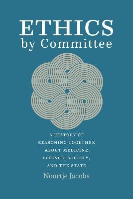 Ethics by Committee - Noortje Jacobs