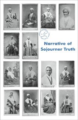 Narrative of Sojourner Truth - Sojourner Truth