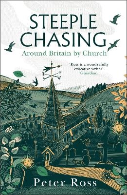 Steeple Chasing - Peter Ross